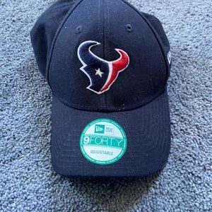 Texans hat